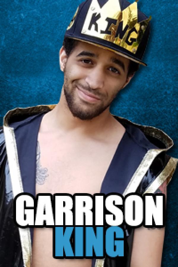 Garrison King