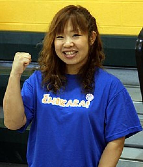 Kaori Yoneyama