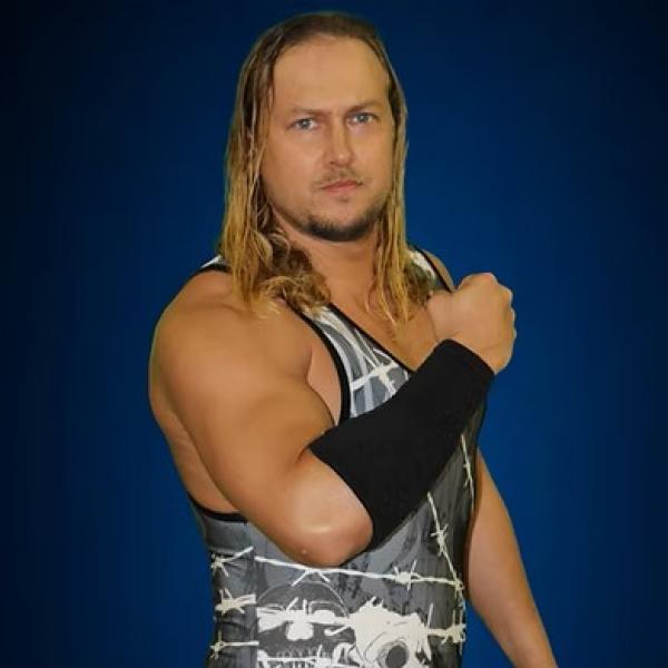 Brandon K.