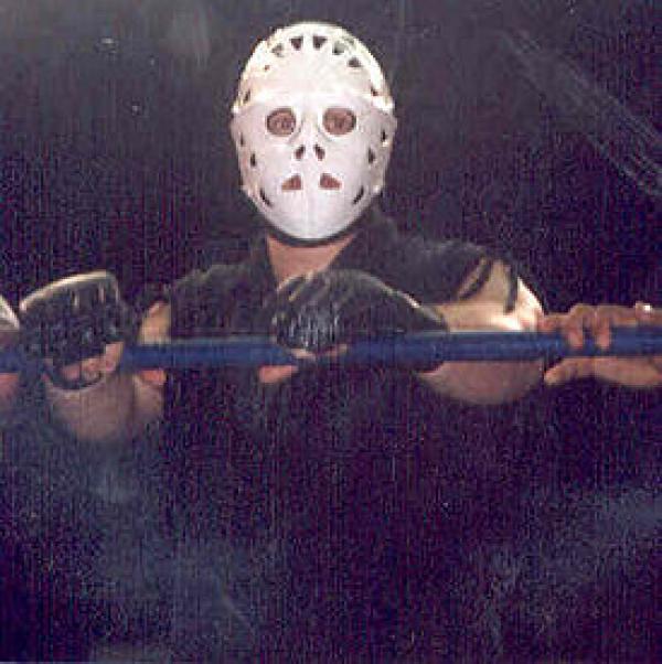 Jason the Terrible