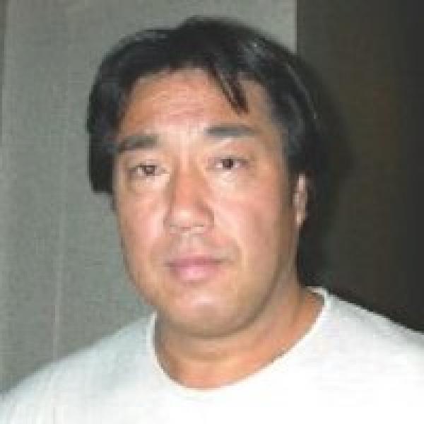 Nobuyoshi Sugawara