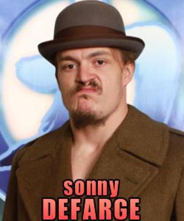 Sonny DeFarge