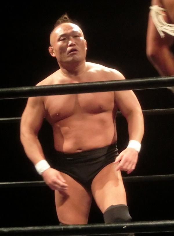 Nobuhiro Tsurumaki