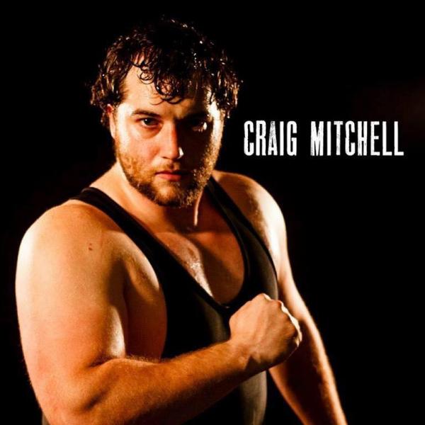 Craig Mitchell