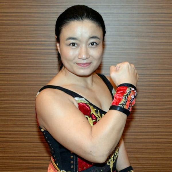 Meiko Satomura