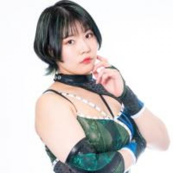 Ami Sorei: Profile & Match Listing - Internet Wrestling Database (IWD)