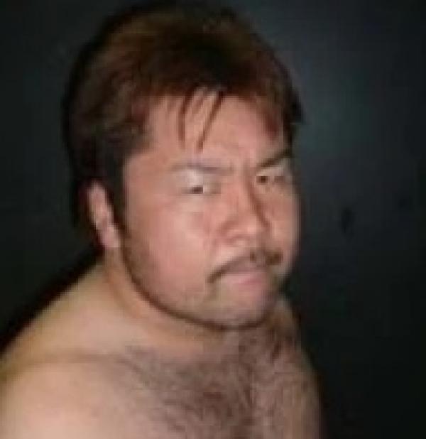 Crusher Takahashi