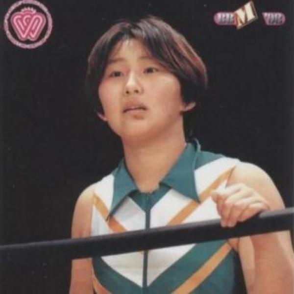 Noriko Toyoda