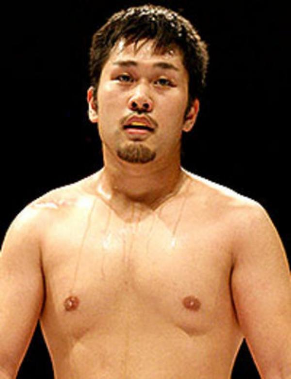 Mitsuyoshi Nakai