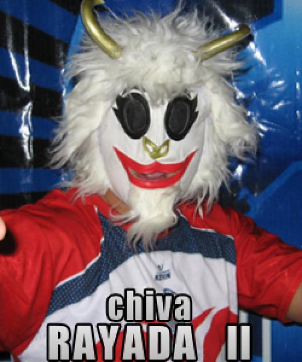 Chiva II