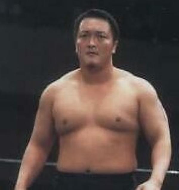Masahiko Kochi