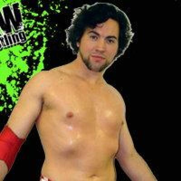 B. D. Smooth: Profile & Match Listing - Internet Wrestling Database (IWD)