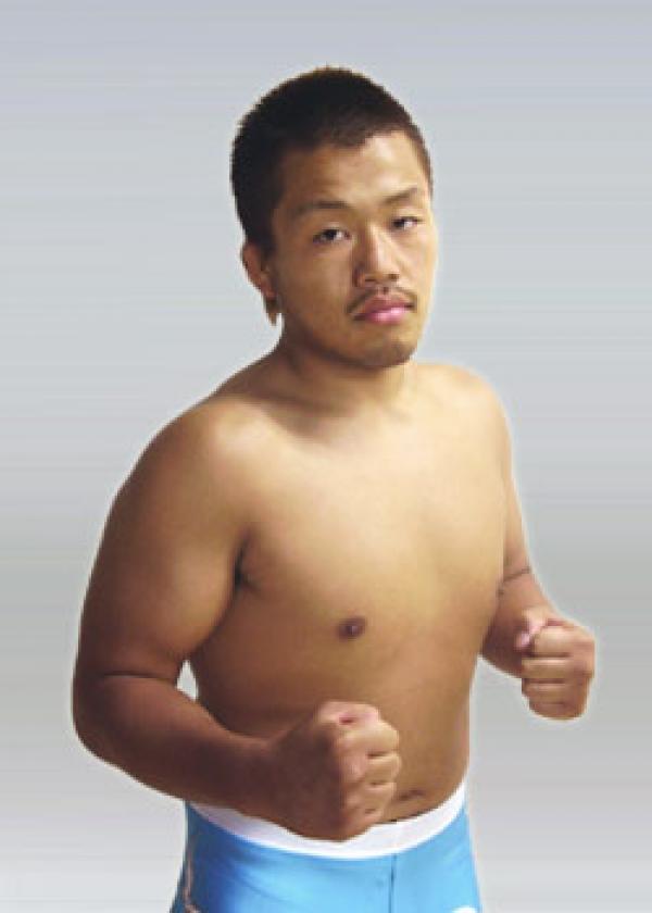 Kyosuke Sasaki