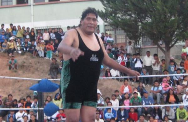 Andres El Gigante