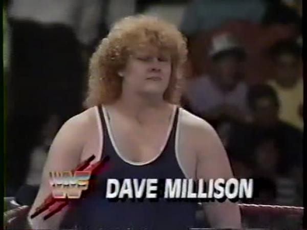 Dave Millison