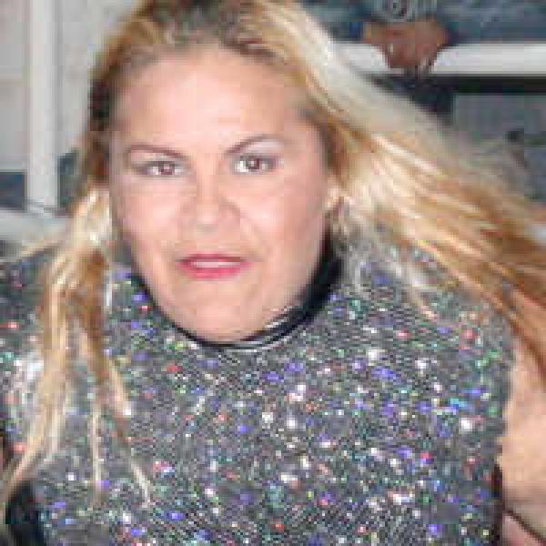 Alda Moreno
