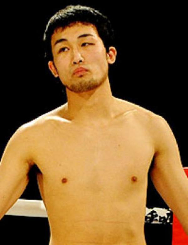 Takatoshi Matsumoto