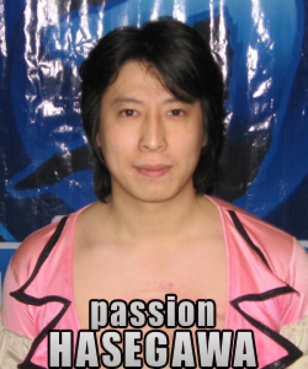 Passion Hasegawa