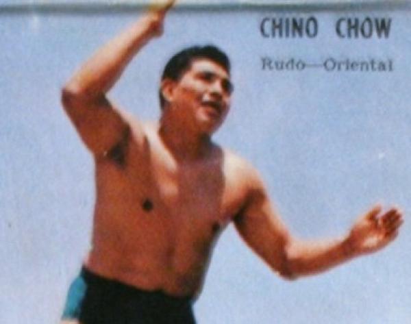 Chino Chow