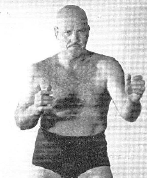 Red Roberts