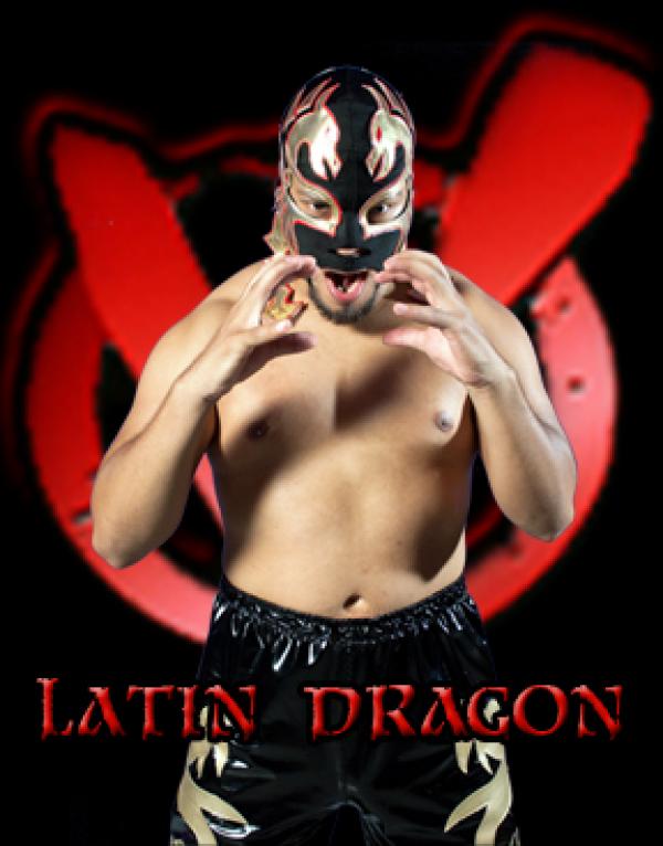 Latin Dragon