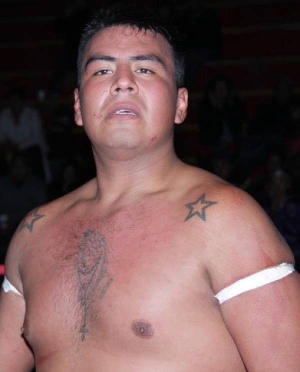 Guerrero Mixtico Jr.