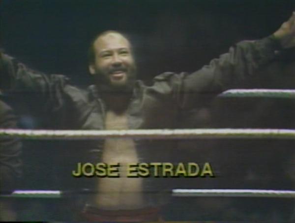 Jose Estrada, Sr.