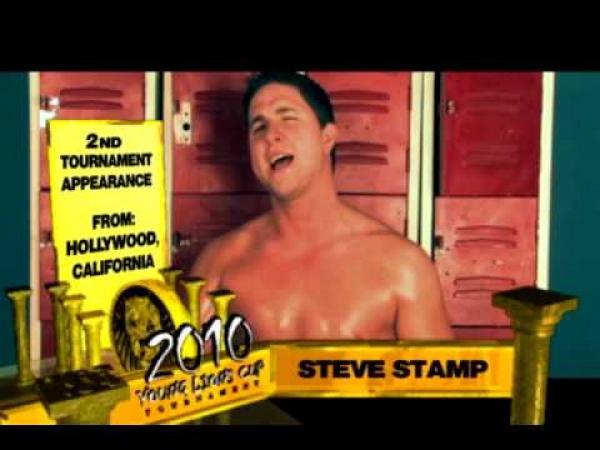 Steve Stamp