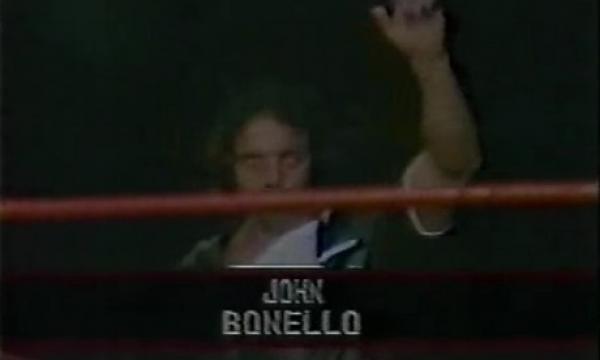 John Bonello