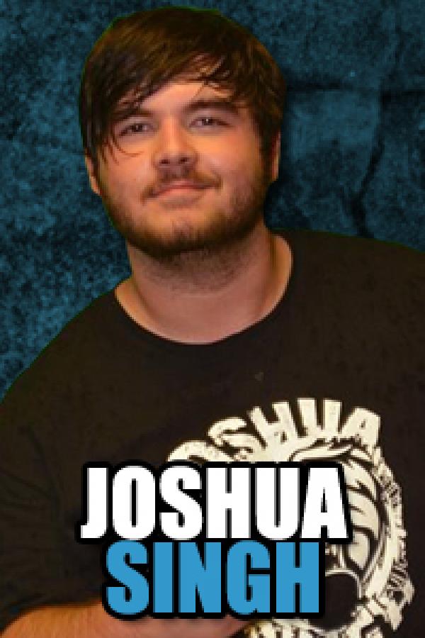 Joshua Singh