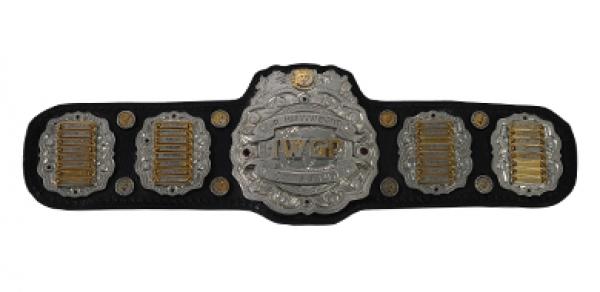 IWGP Junior Heavyweight Title