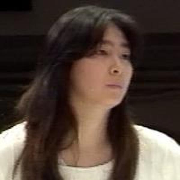 Michiko Nagashima