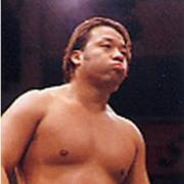 Fuyuki Takahashi