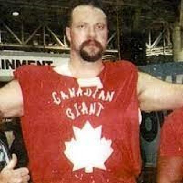 Canadian Giant