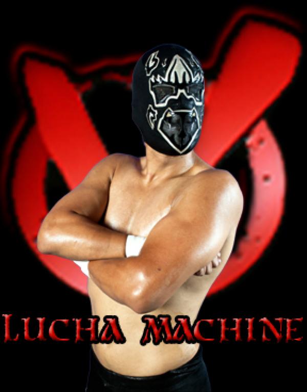 Lucha Machine
