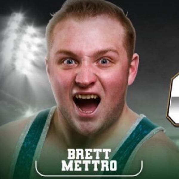 Brett Mettro