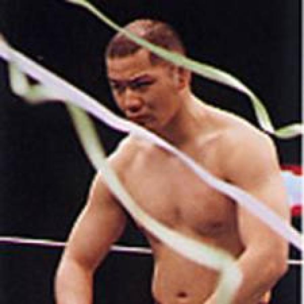 Osamu Namiguchi