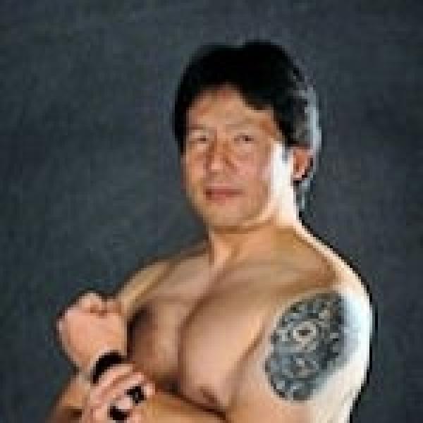 Lucha Master Takemaru