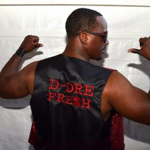 D-Dre Fresh