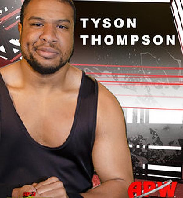 Tyson Thompson