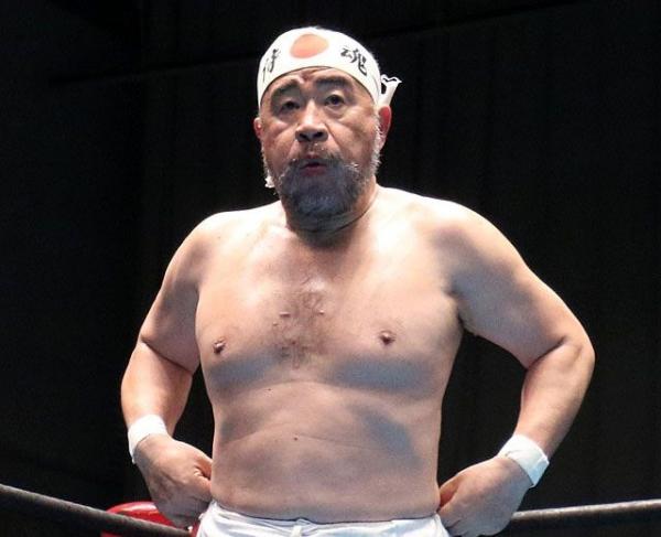 Shiro Koshinaka