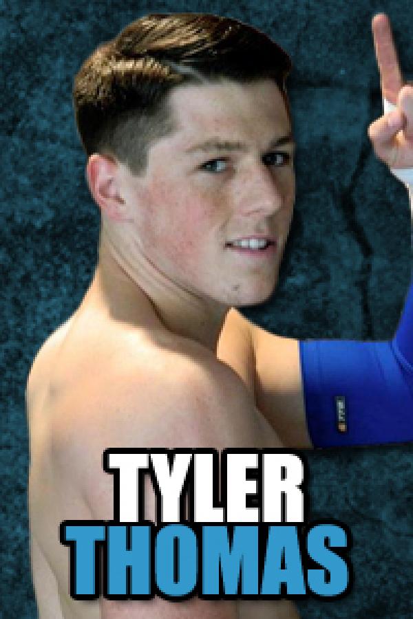 Tyler Thomas