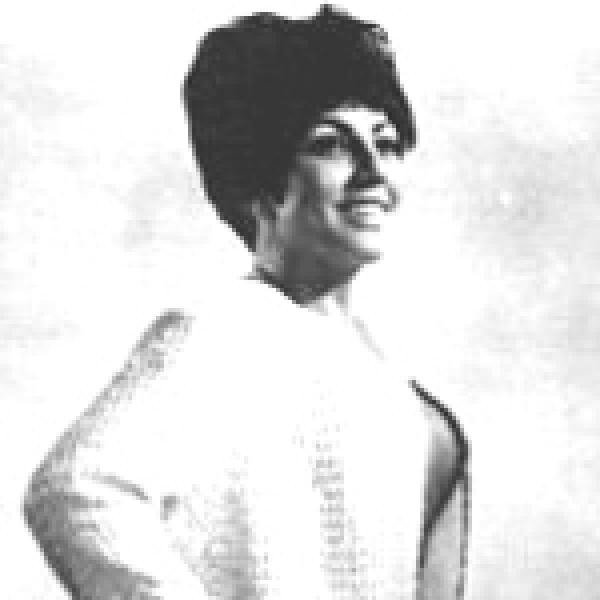 Betty Nicoli