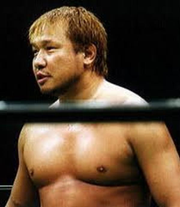 Daisuke Ikeda