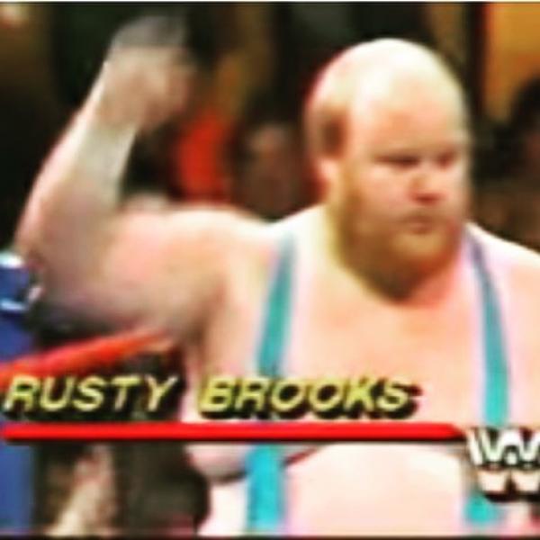 Rusty Brooks
