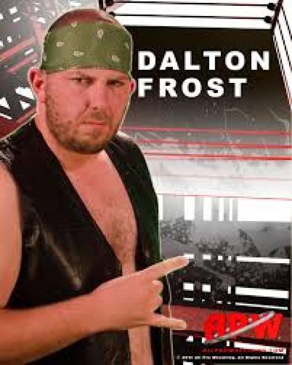 Dalton Frost
