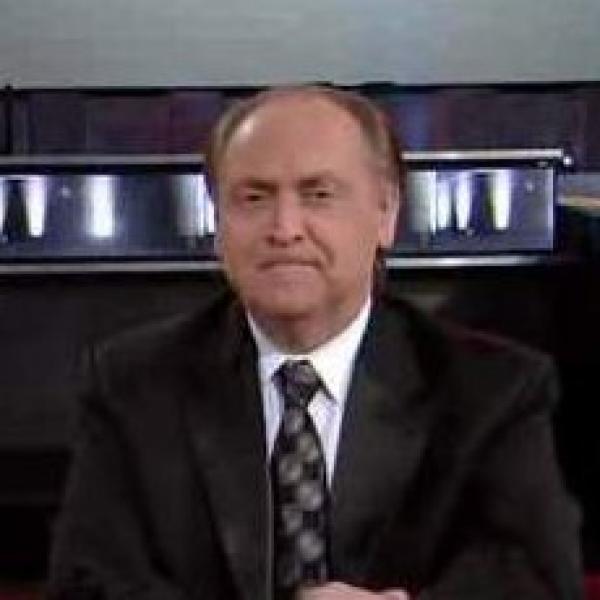 Mike Tenay