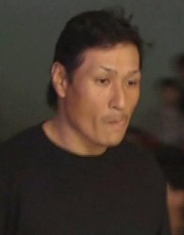 Kenichi Fujii