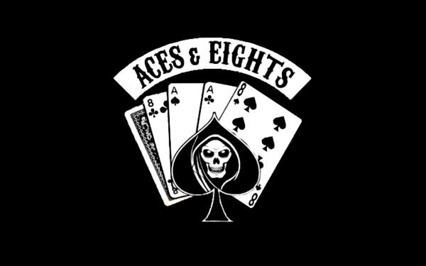 Aces & Eights Members