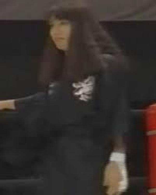 Suzuka Minami